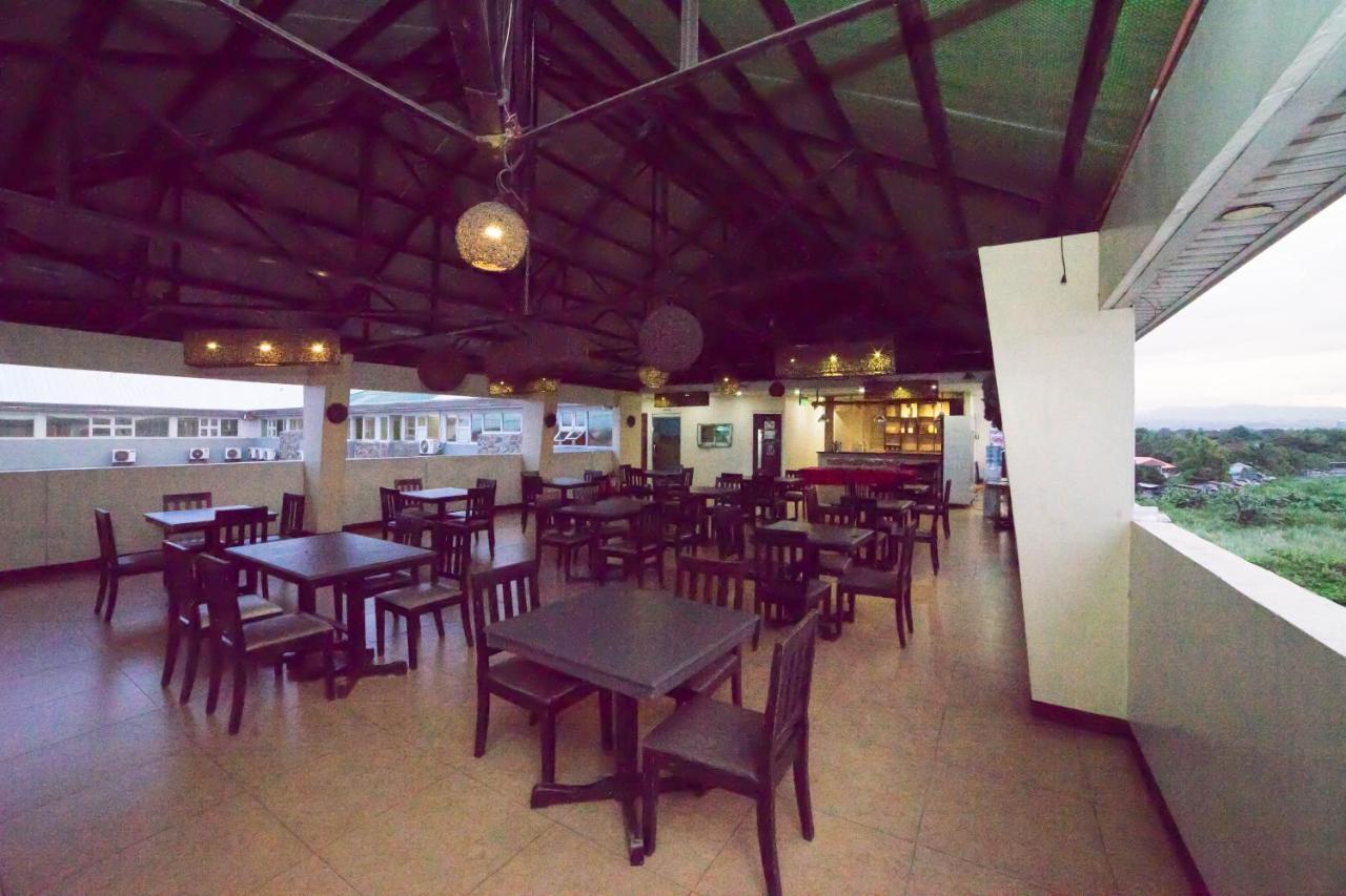 Reddoorz Plus @ Balibago Angeles City Kültér fotó