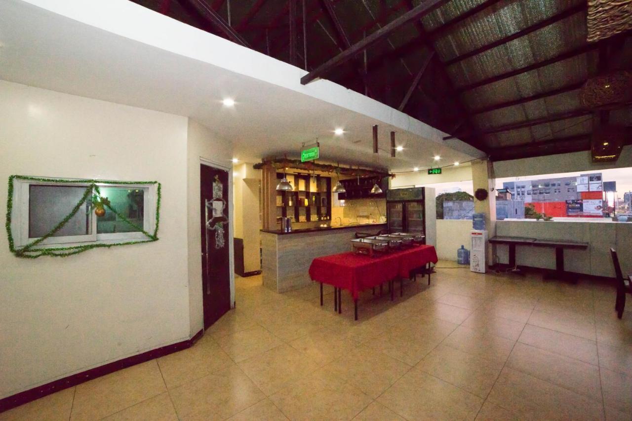 Reddoorz Plus @ Balibago Angeles City Kültér fotó